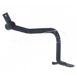 Pilnai milteliniu būdu dažytas sankabos pedalas Ursus C-360 ANDORIA - 46627010AM