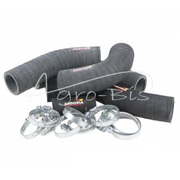 Pilnas radiatoriaus žarnų komplektas su sustiprinta virve 30526 IMT-558 ANDORIA - 100558AM