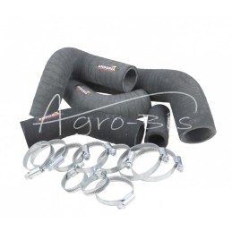 Pilnas radiatoriaus žarnų komplektas su sustiprinta virve 30527 IMT-560 ANDORIA - 100560AM