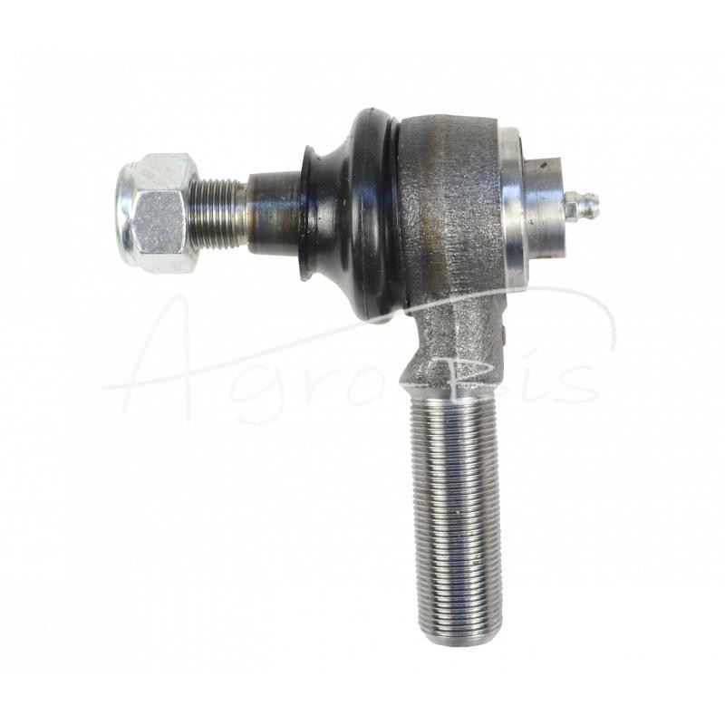 Dešinysis vairo šarnyras su reguliavimo veržle Zetor ANDORIA - 78221019PAM