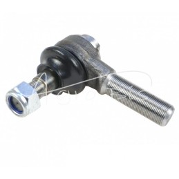 Dešinysis vairo šarnyras su reguliavimo veržle Zetor ANDORIA - 78221019PAM