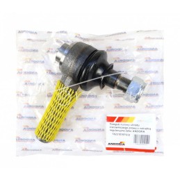 Dešinysis vairo šarnyras su reguliavimo veržle Zetor ANDORIA - 78221019PAM