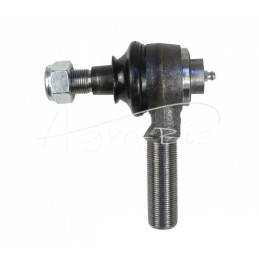 Kairysis vairo šarnyras su reguliavimo veržle Zetor ANDORIA - 78221009PAM