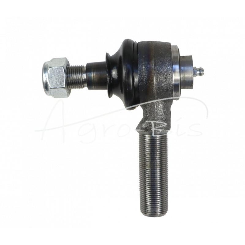 Kairysis vairo šarnyras su reguliavimo veržle Zetor ANDORIA - 78221009PAM