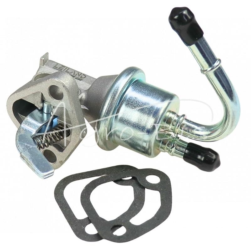 Diafragminis tiekimo siurblys Kubota 1C010-52033 LEILAND varikliui - 1C01052033LE