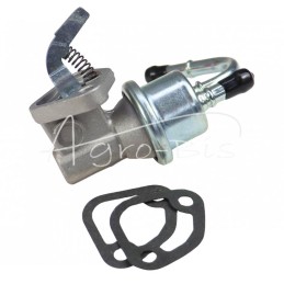 Diafragminis tiekimo siurblys Kubota 1C010-52033 LEILAND varikliui - 1C01052033LE