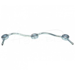 Išleidimo ir perpildymo vamzdis D905, D1005, D1105 Kubota variklio purkštukams 16261-42502 LEILAND - 1626142502LE