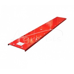 Pagrindinis rėmo dangtis 1,65 MORGA rotacinei žoliapjovei - 5036010650M