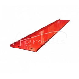 Pagrindinis rėmo dangtis 1,65 MORGA rotacinei žoliapjovei - 5036010650M