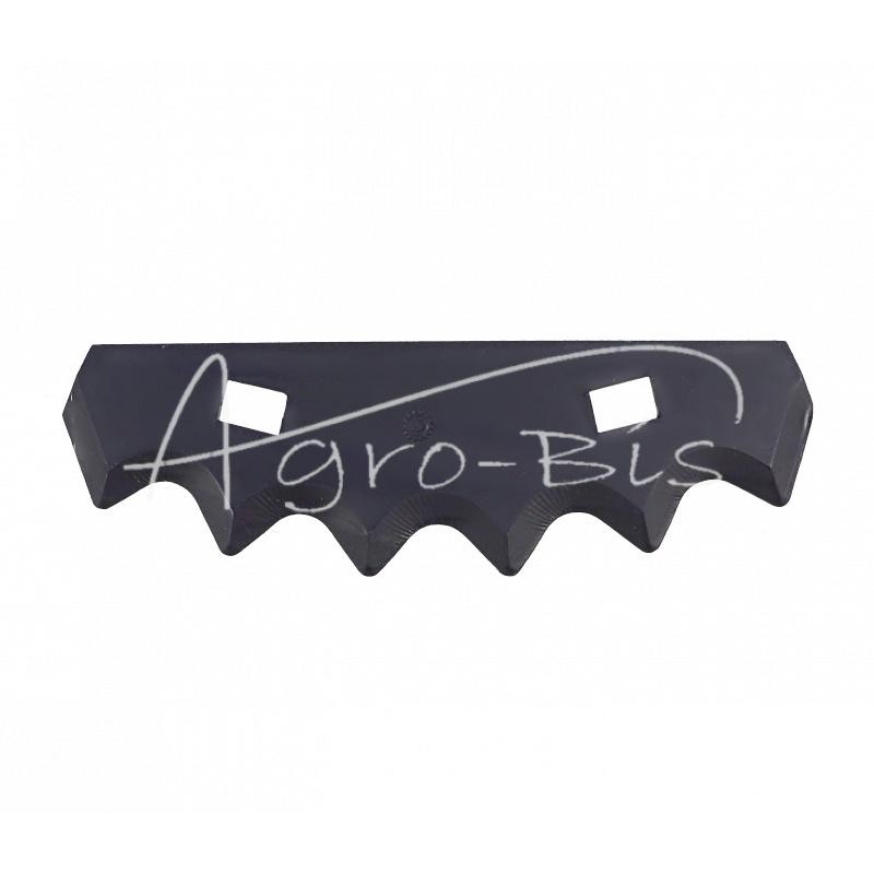 Kuhn MORGA tiektuvo peilis - A5310402M