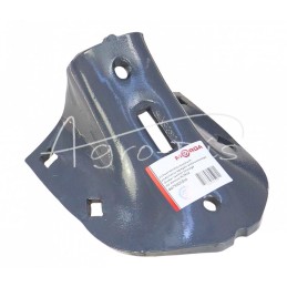 Šoninis noragėlių laikiklis Gruber Lemken Smaragd kultivatoriui, boro plienas, MORGA - 4679105BM