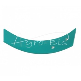 Kairysis verstuvės pjūklas 30 boro plieno Kverneland MORGA plūgui - 073301M