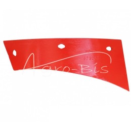 Dešinė verstuvės krūtinėlė, boro plienas, „Kverneland MORGA“ plūgui - 073241M