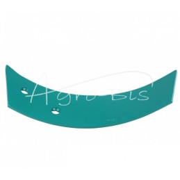 Verstuvės pjūklas dešiniajam korpusui 30 boro plieno Kverneland MORGA plūgui - 073300M