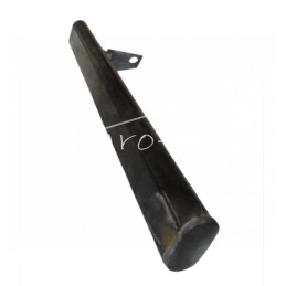 Bemax Zetor čekiško siurblio variklio alyvos įsiurbimo vamzdis - 72114608