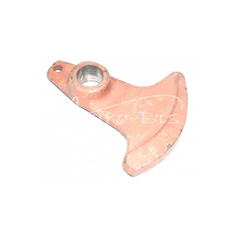 Pneumatinių stabdžių svirtis II 80235013 Ursus C-385 - 80235013