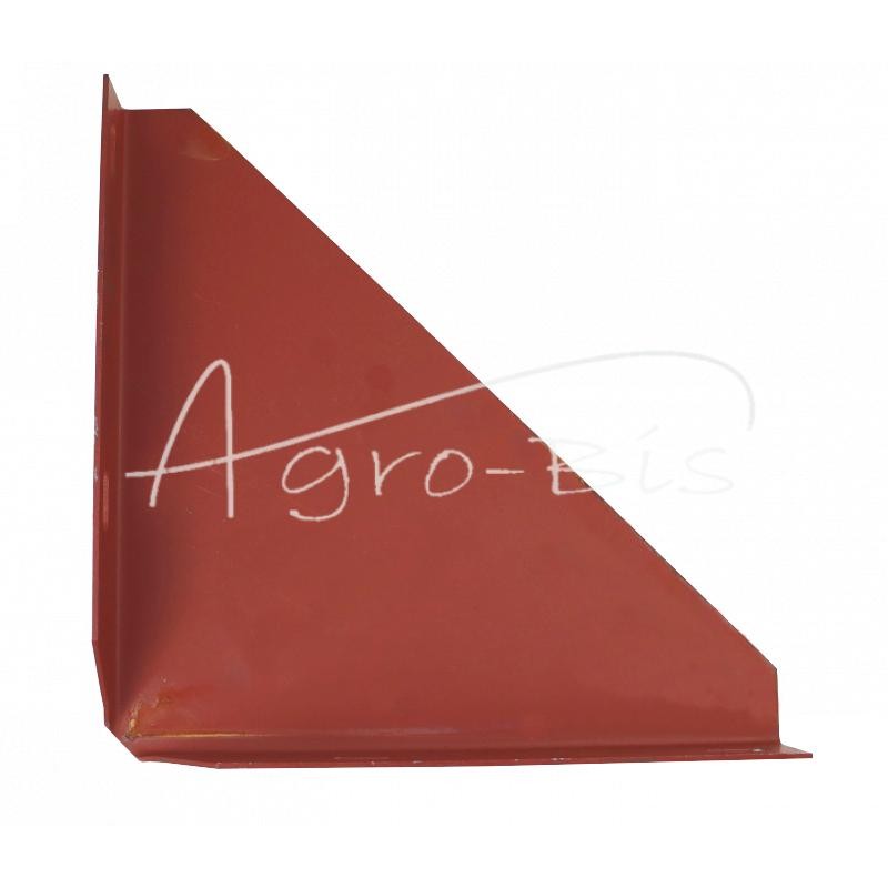 Trikampė šoninė atrama, „Fortschritt T-088“ mėšlo kratytuvo šonas - 204024100