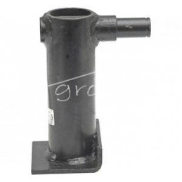 Z-224 Rolmus stačiakampio preso atraminė svirtis - 522313650