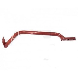 Priekinio rato sparno apatinis dešinysis laikiklis 12.4-24 Ursus C-385 - 80383130