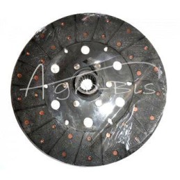 1 pakopos sankabos diskas 70011166 Zetor - 70011186/IMP