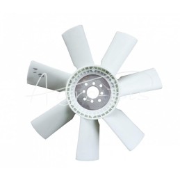 7 menčių radiatoriaus ventiliatorius FI-460mm Zetor ZTS Ursus C-385 - 86013030CZ