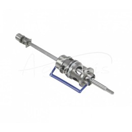 Ursus MF valdymo vožtuvas - 1681789M91