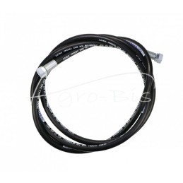 Hidraulinės žarnos sriegis M22x1.5 tiesus L-3650mm DN12-1SN 73211600100 Priekaba 16MPa PZL HYDRAL - AA-13-3650/1SNH