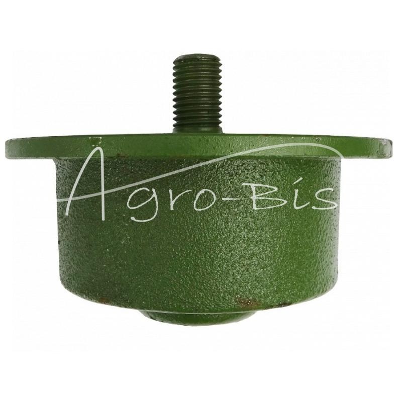 Pilnas sijojimo atraminis volelis bulvių kombainui „Anna Rolmus“ - 564421016