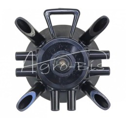 Viršutinė korpuso dalis, antgalio skersmuo 8/10 mm, ZAGRODA melžimo aparatas - 9082090110ZA