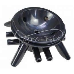 Viršutinė korpuso dalis, antgalio skersmuo 8/10 mm, ZAGRODA melžimo aparatas - 9082090110ZA