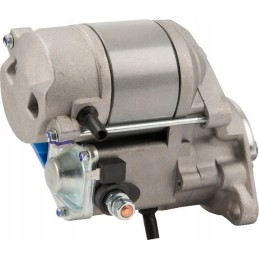 Starteris 12v 1 4 kw su 8 kramp