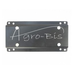 Zetor žemės ūkio sėdynės adapteris - STVP-29-ZTR