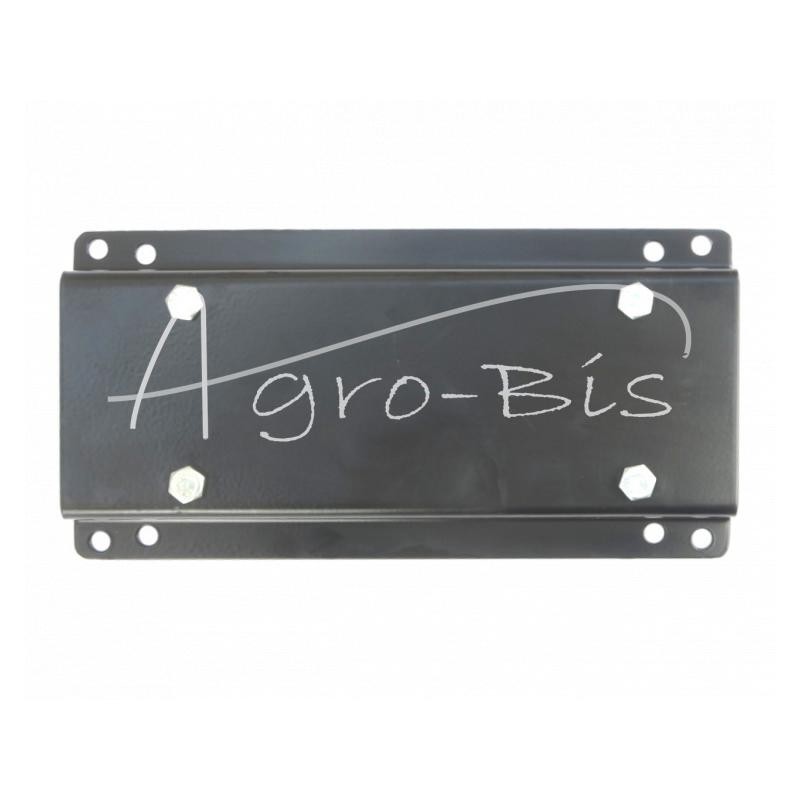 Zetor žemės ūkio sėdynės adapteris - STVP-29-ZTR