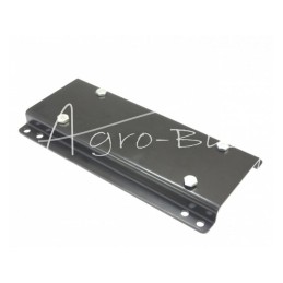 Zetor žemės ūkio sėdynės adapteris - STVP-29-ZTR