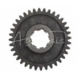 Lenkų Bizon tarpinis veleno ratas - 504024027