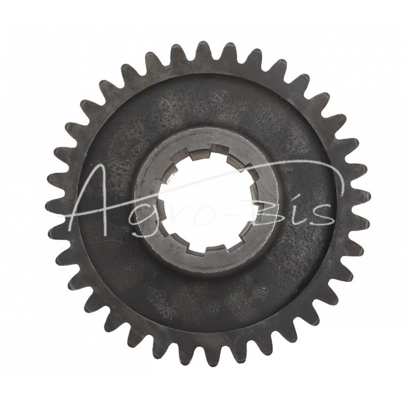 Lenkų Bizon tarpinis veleno ratas - 504024027