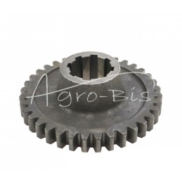 Lenkų Bizon tarpinis veleno ratas - 504024027