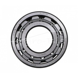 Vienos eilės cilindrinis ritininis guolis NJ 309 Kinex Slovakia - NJ 309