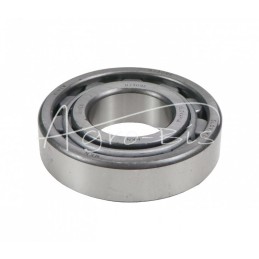 Vienos eilės cilindrinis ritininis guolis NJ 309 Kinex Slovakia - NJ 309