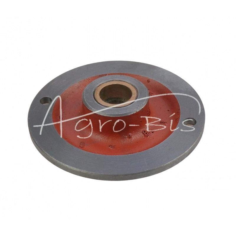 VIDURINIO DYDŽIO DISKŲ RINKINYS R-11 - 84272000