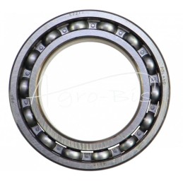 Vienos eilės rutulinis guolis 6010 FŁT Kraśnik - 6010 FŁT