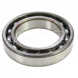 Vienos eilės rutulinis guolis 6010 FŁT Kraśnik - 6010 FŁT