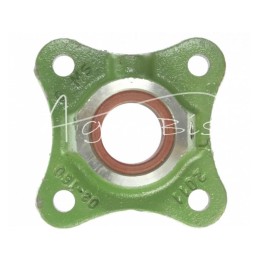 Kairysis būgno guolis RCW Rolmus barstytuvui - 201103150/0