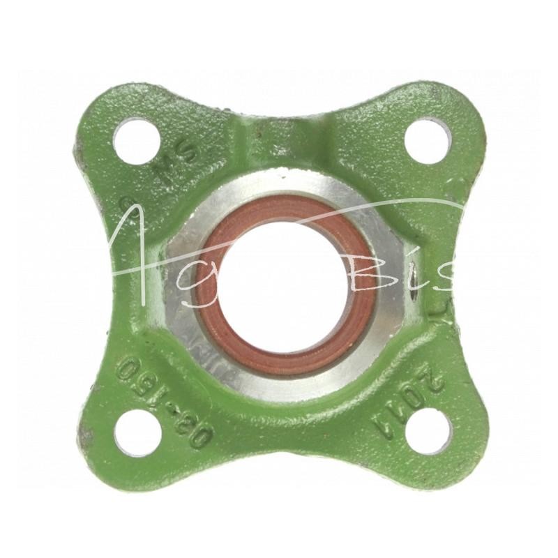 Kairysis būgno guolis RCW Rolmus barstytuvui - 201103150/0