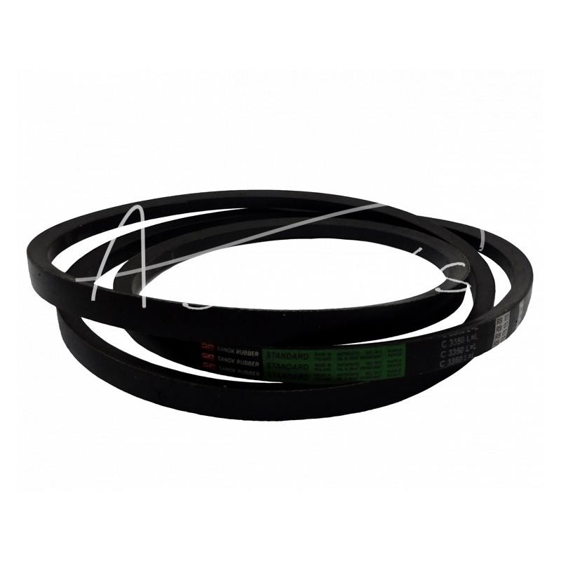 HC-3350 dirželis - HC-3350