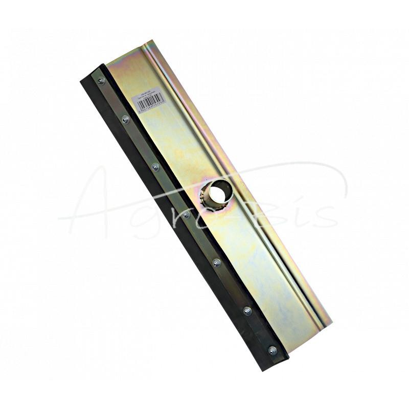 Tiesus mėšlo grandiklis S-55 ZAGRODA - ZPZA