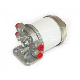 Pilnas kuro filtras MF 886373M91 - 886373M91