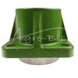 Poznanės „Rolmus“ sėjamosios varančiojo rato stebulė - 304320003