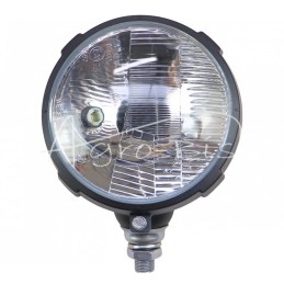 Dešinysis plastikinis priekinis žibintas Wesem - RE-13.910