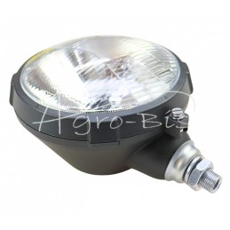 Dešinysis plastikinis priekinis žibintas Wesem - RE-13.910